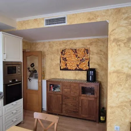 Apartment Pacifico 3d 2wc